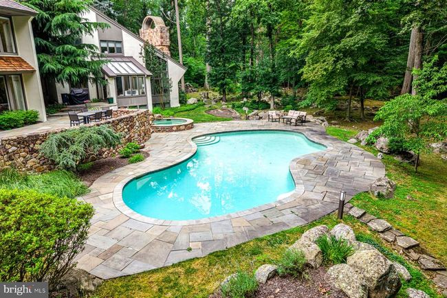 352 Pond View Rd, House other with 6 bedrooms, 8 bathrooms and null parking in DEVON PA | Image 5