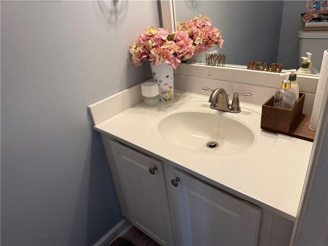 4172 Howell Park Rd, Townhouse with 3 bedrooms, 3 bathrooms and 2 parking in Duluth GA | Image 9