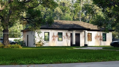 911 Ardmore St, Lehigh Acres, FL, 33974 | Card Image