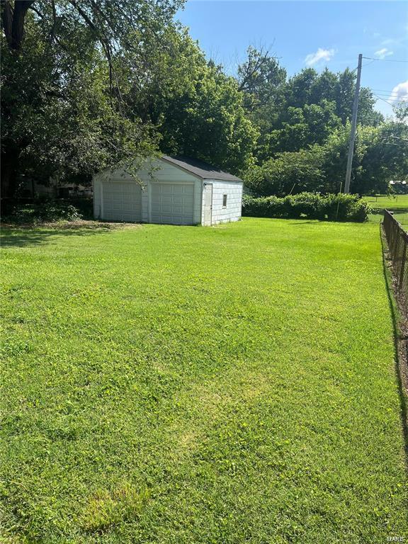 Graham Rd, Florissant, MO 63031
