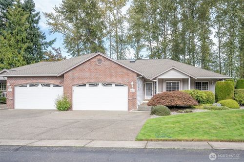 10319 139th Street Ct E, Puyallup, WA, 98374-3885 | Card Image