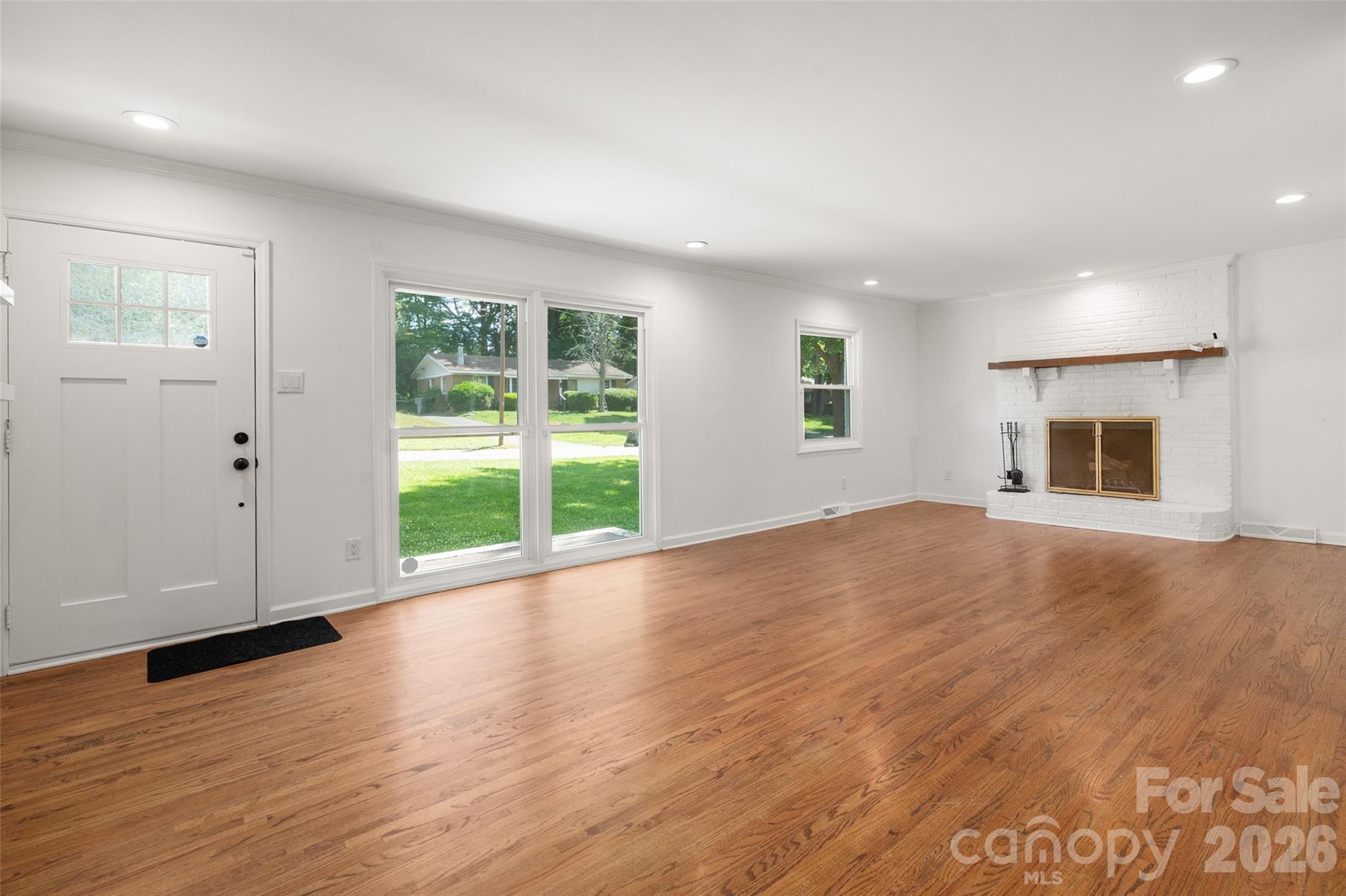 Residential in Charlotte 3