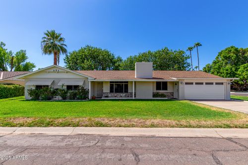 8162 N 1st Ave, Phoenix, AZ, 85021-5667 | Card Image