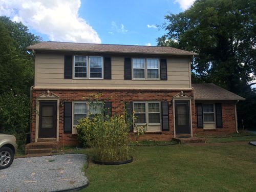 3434 Amanda Ave, Nashville, TN, 37215-1502 | Card Image