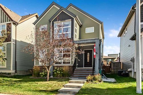 86 Walden Cres Se, Calgary, AB, T2X0S9 | Card Image