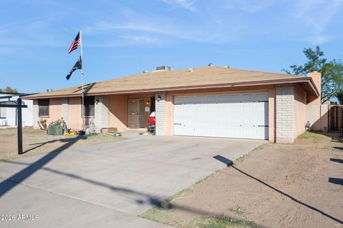 10037 N 43rd Ave, Phoenix, AZ, 85051-1024 | Card Image