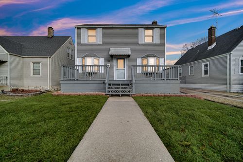 7607 Monroe Ave, Hammond, IN, 46324-1114 | Card Image