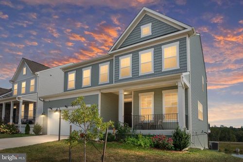 18142 Telford Dr, JEFFERSONTON, VA, 22724-1885 | Card Image