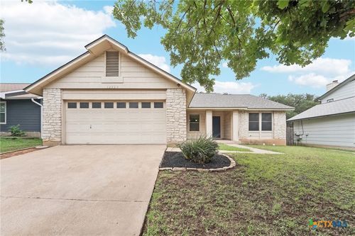 12404 Wycliff Lane, Austin, TX, 78727 | Card Image