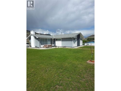 1408 Quartz Rd, Cache Creek, BC, V0K1H0 | Card Image