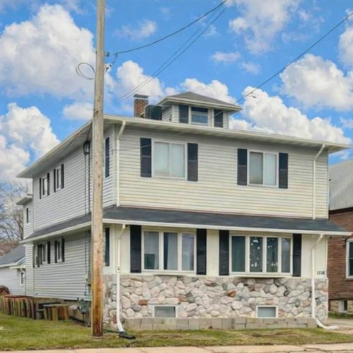 1110 Shawano Ave, GREEN BAY, WI, 54303-3027 | Card Image