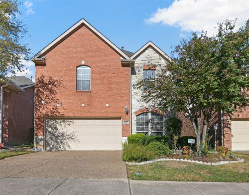 8117 Cherry Laurel Ln, Irving, TX, 75063-4214 | Card Image