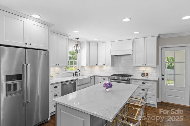 5501 Murrayhill Rd, House other with 3 bedrooms, 2 bathrooms and null parking in Charlotte NC | Image 14
