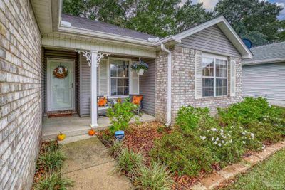 8747 Ramble Woods Dr, House other with 3 bedrooms, 2 bathrooms and 2 parking in Pensacola FL | Image 1