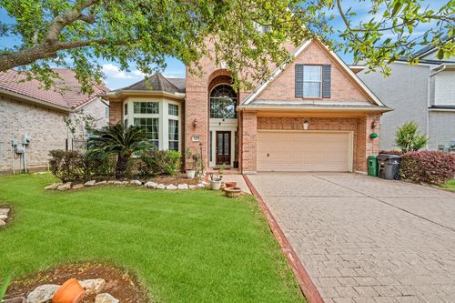 14427 Manorbier Ln, Sugar Land, TX, 77498-9770 | Card Image