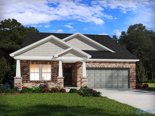 96 Wilcot Rd, Meridianville, AL, 35759-4001 | Card Image
