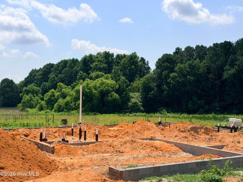 lot-3-185 Bibey Rd, Carthage, NC, 28327-8641 | Card Image