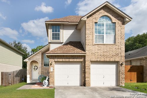5858 Spring Sq, San Antonio, TX, 78247-5700 | Card Image