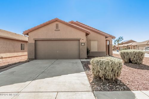 20823 E Founders Road, Red Rock, AZ, 85145 | Card Image