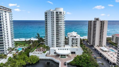 406-4600 N Ocean Drive, Singer Island, FL, 33404 | Card Image