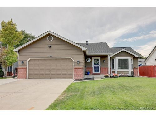 308 Medinah Ave, Johnstown, CO, 80534-9070 | Card Image