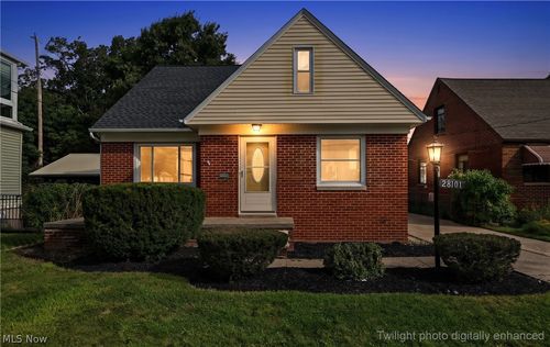 28101 Lake Shore Blvd, Euclid, OH, 44132-1337 | Card Image