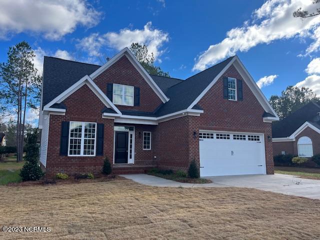 Stillwater Dr, Rocky Mount, NC 27804