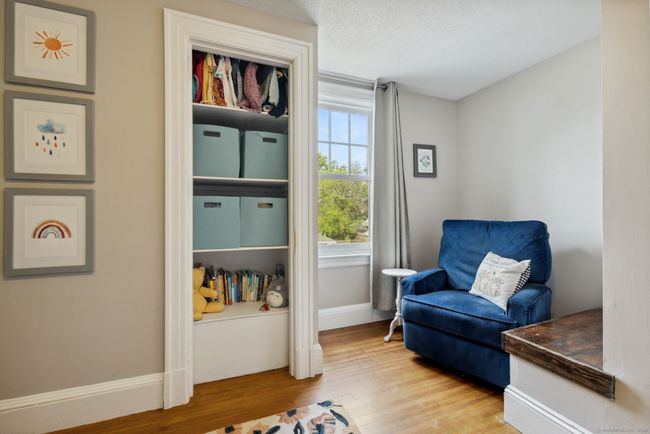 10 Fernwood St, House other with 4 bedrooms, 2 bathrooms and null parking in Wethersfield CT | Image 34