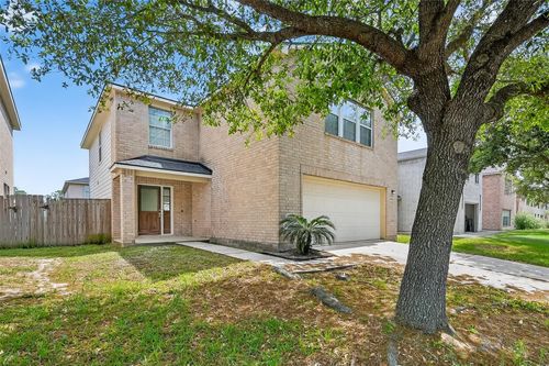 22802 Sherioaks Ln, Spring, TX, 77389-3924 | Card Image