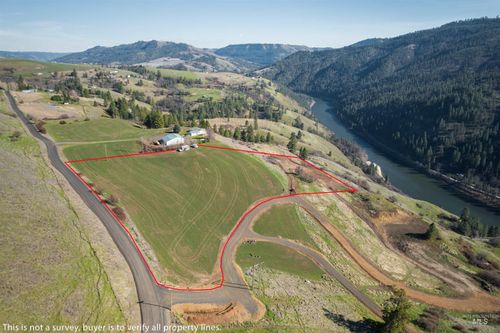 4 Quiet Hills Lane, Lenore, ID, 83541 | Card Image