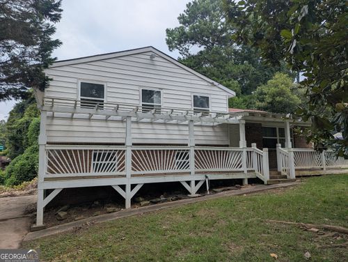 8281 San Jose Trl, Jonesboro, GA, 30236-3817 | Card Image