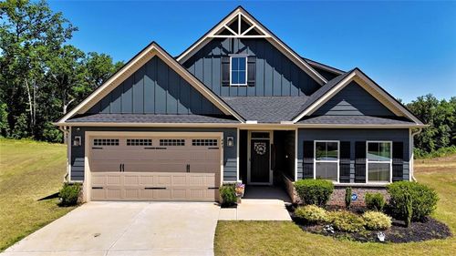 443 Daffodil Ln, Mcdonough, GA, 30253-1909 | Card Image