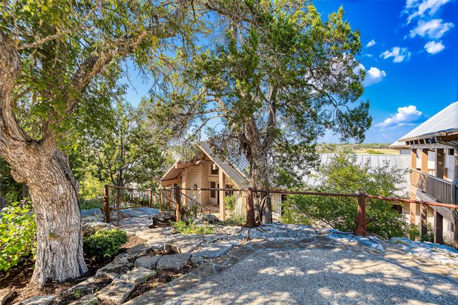 556 Cliff View Loop Loop, House other with 6 bedrooms, 7 bathrooms and null parking in Harper TX | Image 5