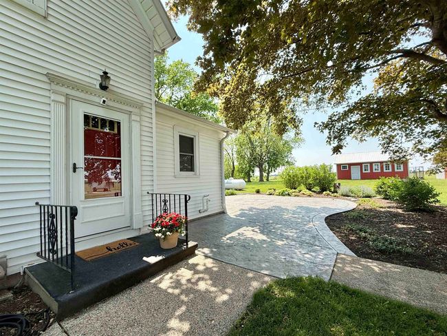 7016 S Carvers Rock Rd, House other with 4 bedrooms, 2 bathrooms and null parking in Clinton WI | Image 29