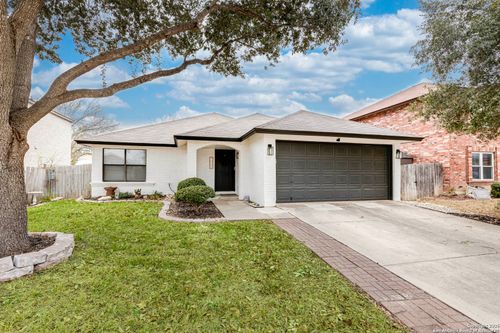 7035 Valmont Dr, San Antonio, TX, 78240-4047 | Card Image