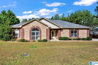 148 Ashley Brook Trail, House other with 3 bedrooms, 2 bathrooms and null parking in CLEVELAND AL | Image 2