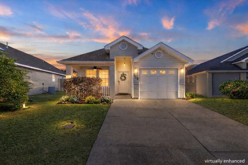 3363 Golden Rain Dr, Tallahassee, FL, 32303-7367 | Card Image