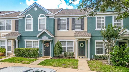 5338 Hawkstone Dr, SANFORD, FL, 32771-5418 | Card Image