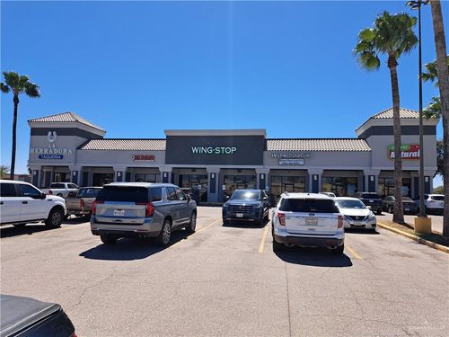 2310 E Business Highway 83, Mission, TX, 78572-9135 | Card Image