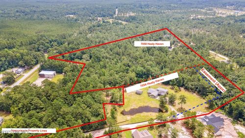 7058 Healy Haven Ln Ne, Leland, NC, 28451-9771 | Card Image