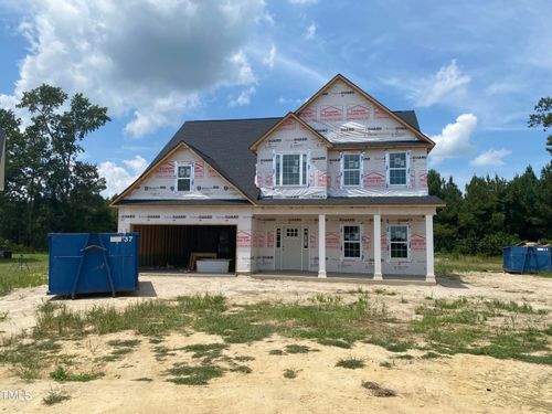 215 Talton Estates Dr, Pikeville, NC, 27863-7002 | Card Image