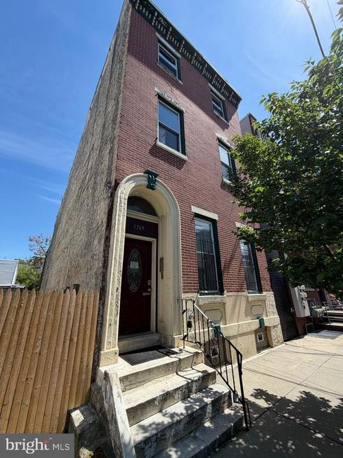 1-1769 Frankford Ave, PHILADELPHIA, PA, 19125-2439 | Card Image