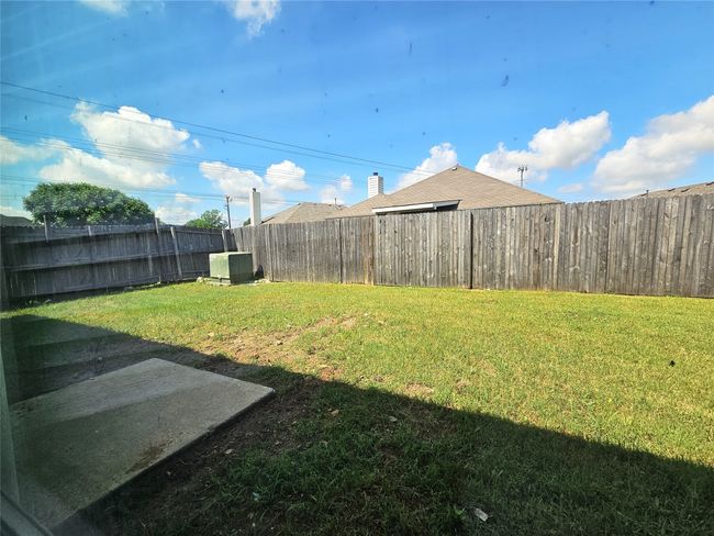 Back Yard | Image 17