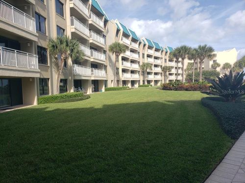 205-4501 S Atlantic Ave, NEW SMYRNA BEACH, FL, 32169-4043 | Card Image