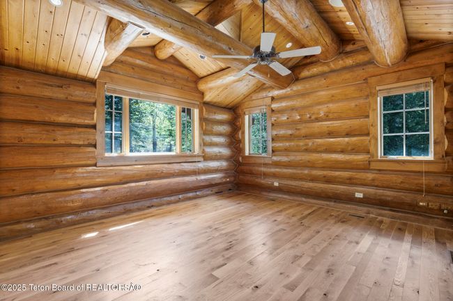 5725 Caddis Fly Dr, House other with 3 bedrooms, 4 bathrooms and null parking in Wilson WY | Image 12