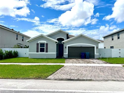13240 Sw 272nd St, Homestead, FL, 33032-8586 | Card Image