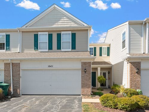 1045 Heron Cir, Joliet, IL, 60431-8889 | Card Image