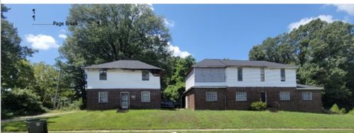 1025 Wichita Ave, Memphis, TN, 38106-6523 | Card Image