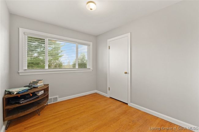 490 Morris Ave, Home with 3 bedrooms, 1 bathrooms and null parking in Corydon IN | Image 21