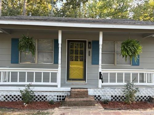 7004 Nell Drive, Pine Bluff, AR, 71603 | Card Image